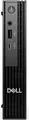 Produktbild: DELL Pro QCM1250 Intel Core Ultra 5 235T 16 GB DDR5-SDRAM 512 GB SSD Windows 11 Pro Micro PC Mini PC Schwarz