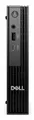 Produktbild: Dell Pro Micro Desktop QCM1250 Core Ultra 5 235T 16GB RAM 512GB SSD Win11Pro - 7YMHK