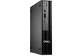 Produktbild: Dell Dell Pro Micro (7YMHK), Mini-PC, (Windows 11 Pro) PC (Intel® Q870 Core Ultra 5, Graphics, 16 GB RAM)
