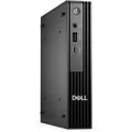 Produktbild: Dell Pro Micro (7YMHK), Mini-PC, schwarz