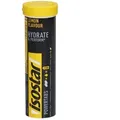 Produktbild: Isostar Powertabs Fast Hydration Lemon Brausetabl. 120 g