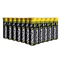 Produktbild: Isostar Fast Hydration Powertabs Lemon, 12er Pack