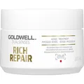 Produktbild: Goldwell Dualsenses Rich-Repair60 Sec. Treatment 500 ml (44,70 € / 1 l)
