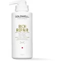 Produktbild: Goldwell Dualsenses Rich Repair 60 Sec Treatment 500ml
