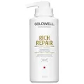 Produktbild: Goldwell Dualsenses Rich Repair 60Sec Treatment 500 ml