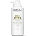 Produktbild: Goldwell Dualsenses Rich Repair 60 Sec Treatment 500 ml