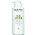 Produktbild: Goldwell Dualsenses Rich Repair 60 Sek. Tr. 500 ml
