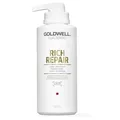 Produktbild: Goldwell Dualsenses Rich Repair 60sec Treatment 500ml