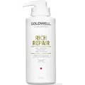 Produktbild: Goldwell Dualsenses Rich Repair 60 Sekunden Treatment 500 ml