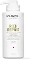 Produktbild:  Dualsenses Rich Repair Maske für trockenes und beschädigtes Haar 500 ml