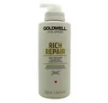 Produktbild: Goldwell Haarkur Dualsenses Rich Repair 60S Treatment