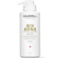 Produktbild: Goldwell Dualsenses Rich Repair 60 Sec Treatment 500 ml