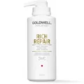 Produktbild: Goldwell Dualsenses Rich Repair 60 Sec Treatment 500ml