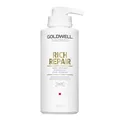 Produktbild: Maske für Haar Beschädigt GOLDWELL DS Rich Repair 60sec Treatment 500ml