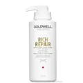 Produktbild: GOLDWELL Dualsenses Rich Repair 60Sec Treatment 500 ml