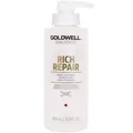 Produktbild: Goldwell Dualsenses Rich Repair Maske für trockenes, strapaziertes Haar 500ml