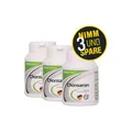 Produktbild: ultraSPORTS ultraPROTECT Chonsamin 3x 90 Kapseln (311,06€/1KG)