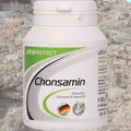 Produktbild: (38,32€/100g) UltraSPORTS Protect Chonsamin-Kapseln (90Stck)