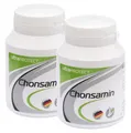 Produktbild: Ultra Sports Protect Chonsamin 2x60g Dose (2x90 Kapseln)