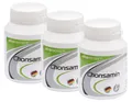 Produktbild: Ultra Sports Protect Chonsamin 3x60g Dose (3x90Kapseln)