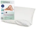 Produktbild: Allergiker Kissenbezug 80x80 cm | Allergie Bettwäsche | Anti Milben Encasing ...
