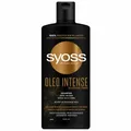 Produktbild: Syoss 6er Pack - Syoss Shampoo - Oleo Intense - für trockenes und glanzloses Haar - 440ml