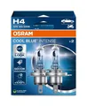 Produktbild: ams-OSRAM 64193CBN-2HB ŻARÓWKA 12V H4 60/55W /COOL BLUE INTENSE/ /KPL.2SZT./ ECO
