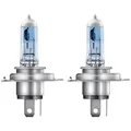 Produktbild: 2er Multipack Osram Automotive 4062172387415 Halogen Leuchtmittel COOL BLUE®