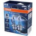 Produktbild: OSRAM Cool Blue Intense NEXT GEN - Das extra weiße Licht H4