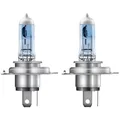 Produktbild: Osram Automotive 4062172387415 Halogen Leuchtmittel COOL BLUE® INTENSE H4 55 ...
