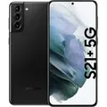 Produktbild: Samsung Galaxy S21+ 5G 256GB Phantom Black - Schwarz
