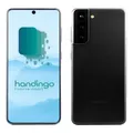 Produktbild: Samsung Galaxy S21+ Plus 5G 256 GB Phantom Black Neuwertig-DualSim(Ohne Simlock)