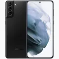 Produktbild: Samsung Galaxy S21+ Plus 5G - 256GB - SM-G996B/DS - Ohne Vertrag - Phantom Black
