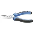 Produktbild: GEDORE Langschnabelzange Type 8132JC DIN 5745 - 160 mm