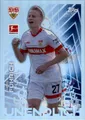 Produktbild: Topps Sammelkarte 377 - Chris Führich - Unendlich - 2024/2025
