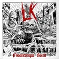 Produktbild: Misanthropic Breed