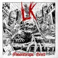 Produktbild: Misanthropic Breed by Lik [CD]