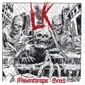 Produktbild: LIK / Misanthropic Breed