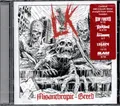 Produktbild: Lik - Misanthropic Breed CD