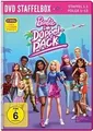 Produktbild: Barbie im Doppelpack - Staffelbox 1.1 (1 - 13) - Die DVD zur TV-Serie