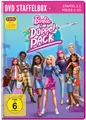 Produktbild: STAFFELBOX 1.1 - BARBIE BARBIE IM DOPPELPACK 2 DVD NEU