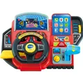 Produktbild: VTech Abenteuer Lernlenkrad (Deutsch) (80-558904)