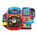 Produktbild: Vtech Ready Set School Abenteuer Lernlenkrad 8220514