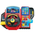 Produktbild: VTech Abenteuer Lernlenkrad