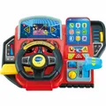 Produktbild: VTech Abenteuer Lernlenkrad, 80-558904