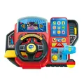 Produktbild: VTech Abenteuer Lernlenkrad Interaktives Spielzeug Kinder 3-7 Jahre