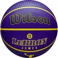 Produktbild: Wilson Nba Player Icon Outdoor Basketball Lebron Ne (7) (WZ4027601XB)