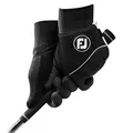 Produktbild: FootJoy Wintersof 2018, ein Paar Herren-Golfhandschuhe, schwarz, xl