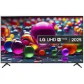 Produktbild: LG 86UA75006LA.AEUQ, LED-Fernseher, 217 cm (86 Zoll), UHD, schwarz