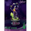 Produktbild: Beast Kingdom – DC Comics – Joker 15 cm